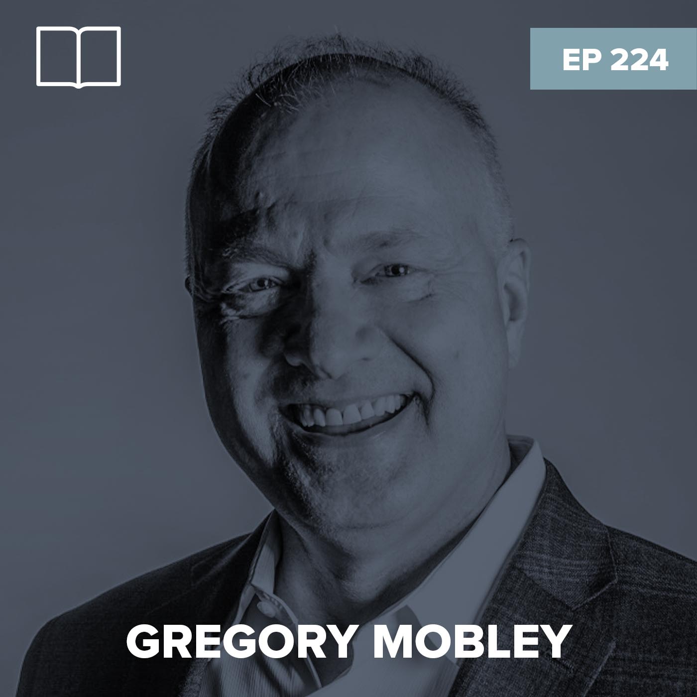 Episode 224: Gregory Mobley - Satan’s Biblical Roots podcast image