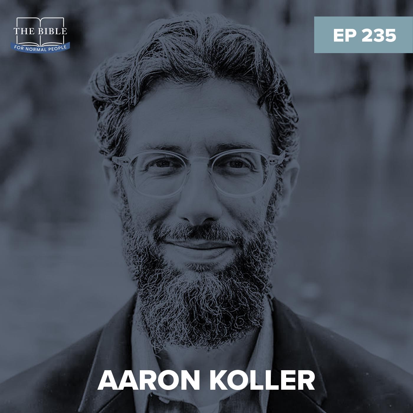 Episode 235: Aaron Koller – Biblicizing Esther