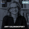 [Bible] Episode 246: Amy Kalmanofsky - Dangerous Sisters in the Hebrew Bible podcast image