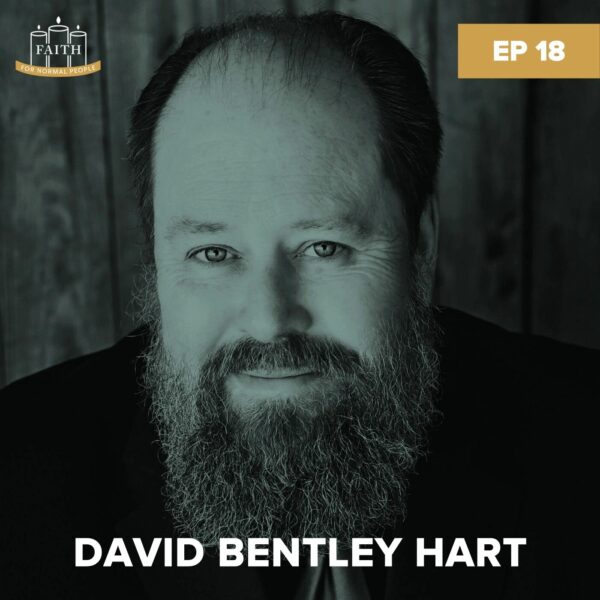 David Bentley Hart Archives - The Bible For Normal People