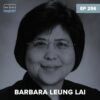 [Bible] Episode 256: Barbara Leung Lai - The Inner Life of Biblical Characters pocast image