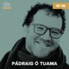 [Faith] Episode 30: Pádraig Ó Tuama - A Poetic Look at the Bible podcast image