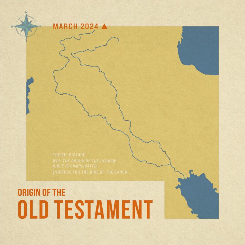 origin-of-the-old-testament-the-bible-for-normal-people