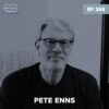 [Bible] Episode 268: Pete Enns - Pete Ruins Chronicles podcast image
