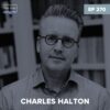 [Bible] Episode 270: Charles Halton - Is God More Humanlike Than We Thought? podcast image