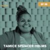 [Faith] Episode 38: Tamice Spencer-Helms - Grounding Our Faith in Our Experiences podcast image