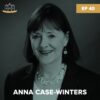 [Faith] Episode 40: Anna Case-Winters - What Does It Mean for God to Be with Us? podcast image