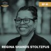 [Faith] Episode 41: Regina Shands Stoltzfus - A Nonviolent Faith podcast image