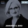 [Bible] Episode 284: Jennifer G. Bird - The Myth of Biblical Marriage podcast image