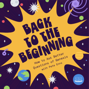 Back to the Beginning: How to Ask Better Questions of Genesis